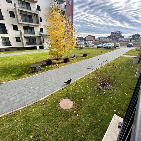 Apartament E'Special No3 ألبا يوليا المظهر الخارجي الصورة