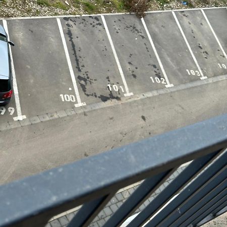Apartament E'Special No3 ألبا يوليا المظهر الخارجي الصورة