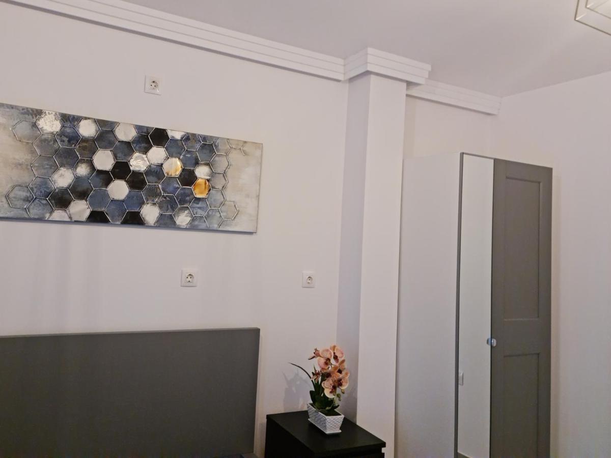 Apartament E'Special No3 ألبا يوليا المظهر الخارجي الصورة