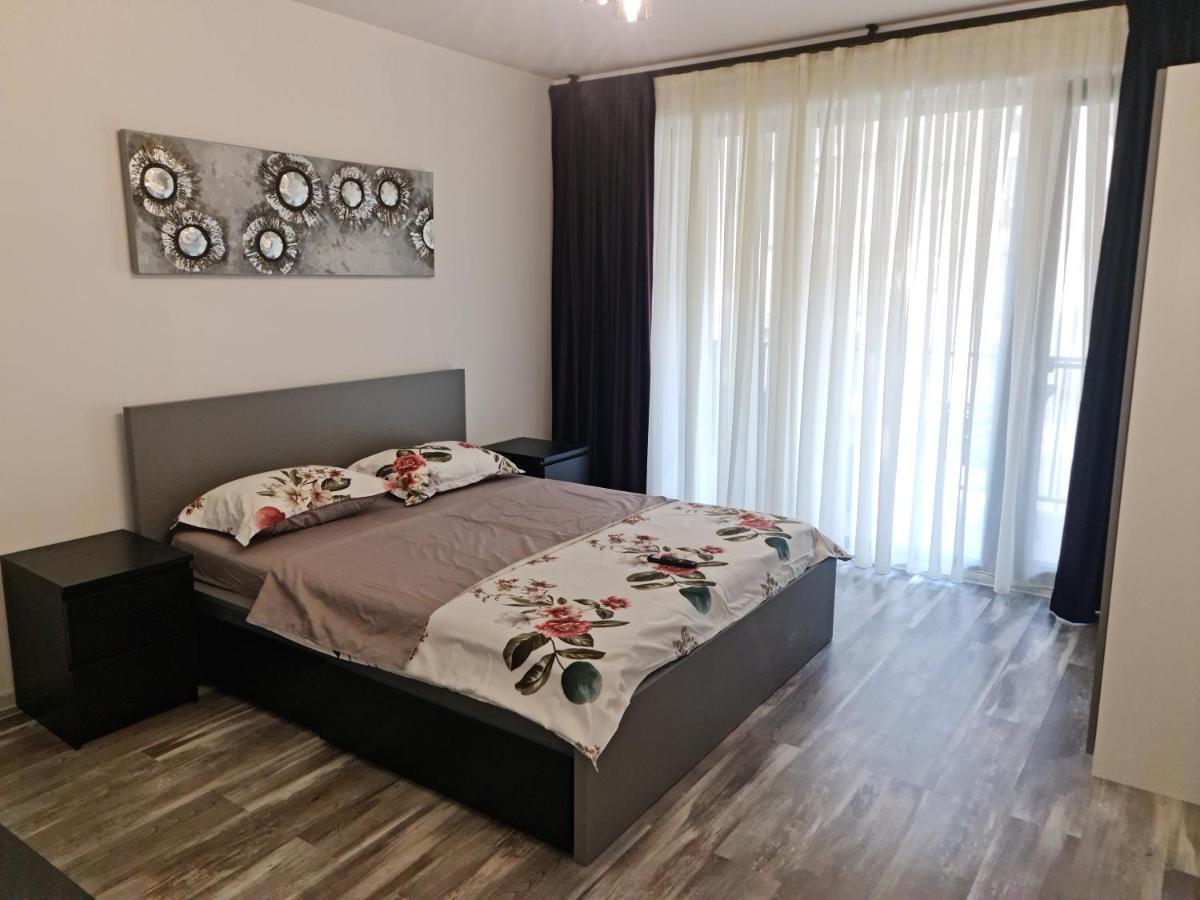 Apartament E'Special No3 ألبا يوليا المظهر الخارجي الصورة