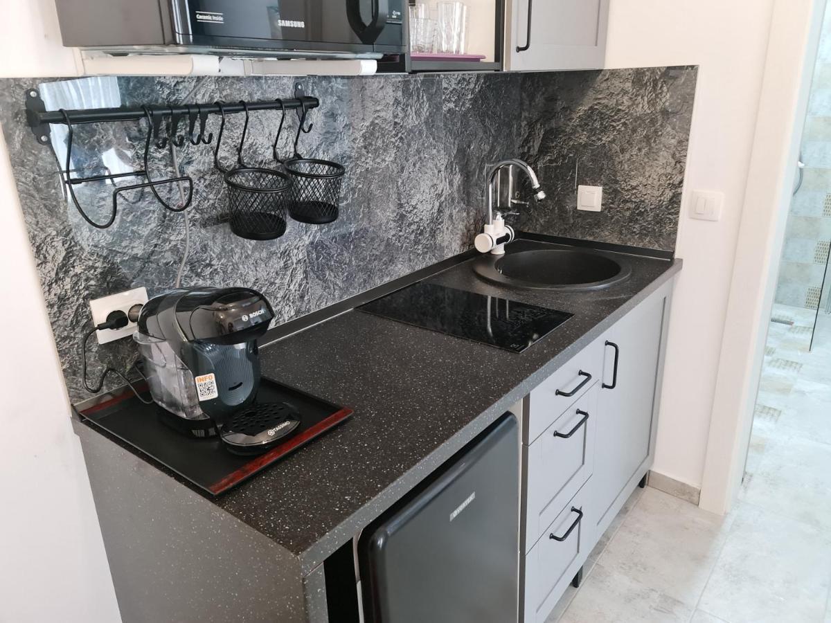 Apartament E'Special No3 ألبا يوليا المظهر الخارجي الصورة