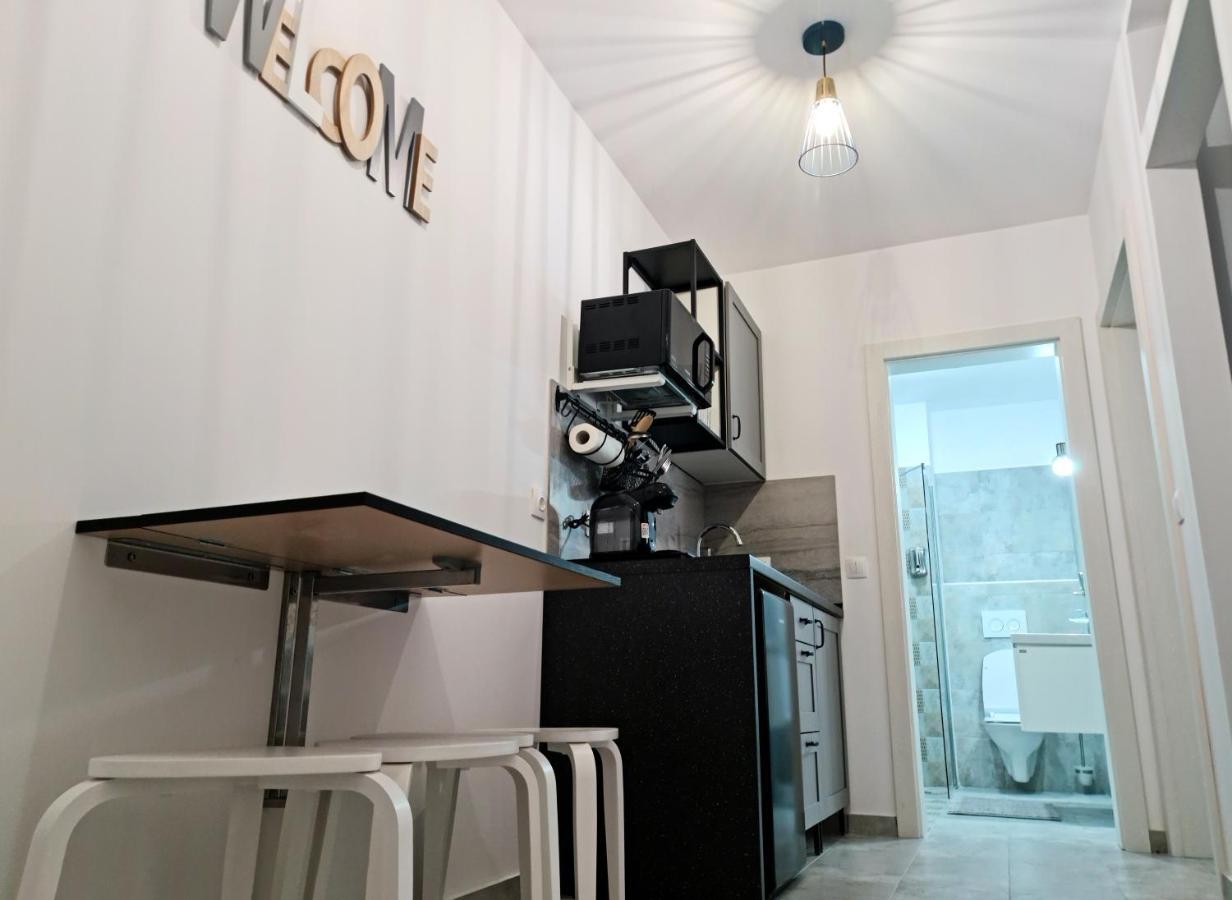 Apartament E'Special No3 ألبا يوليا المظهر الخارجي الصورة