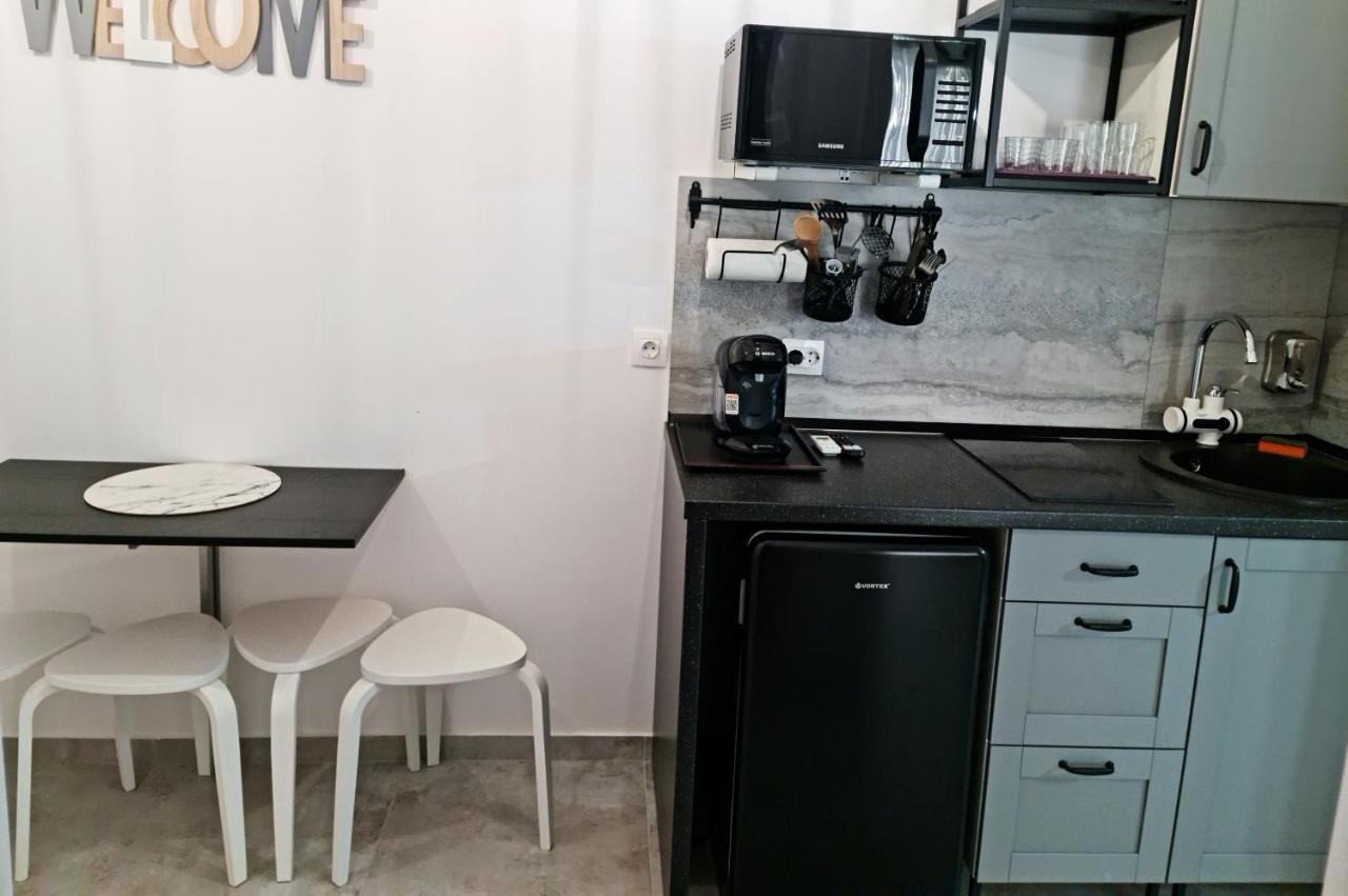 Apartament E'Special No3 ألبا يوليا المظهر الخارجي الصورة