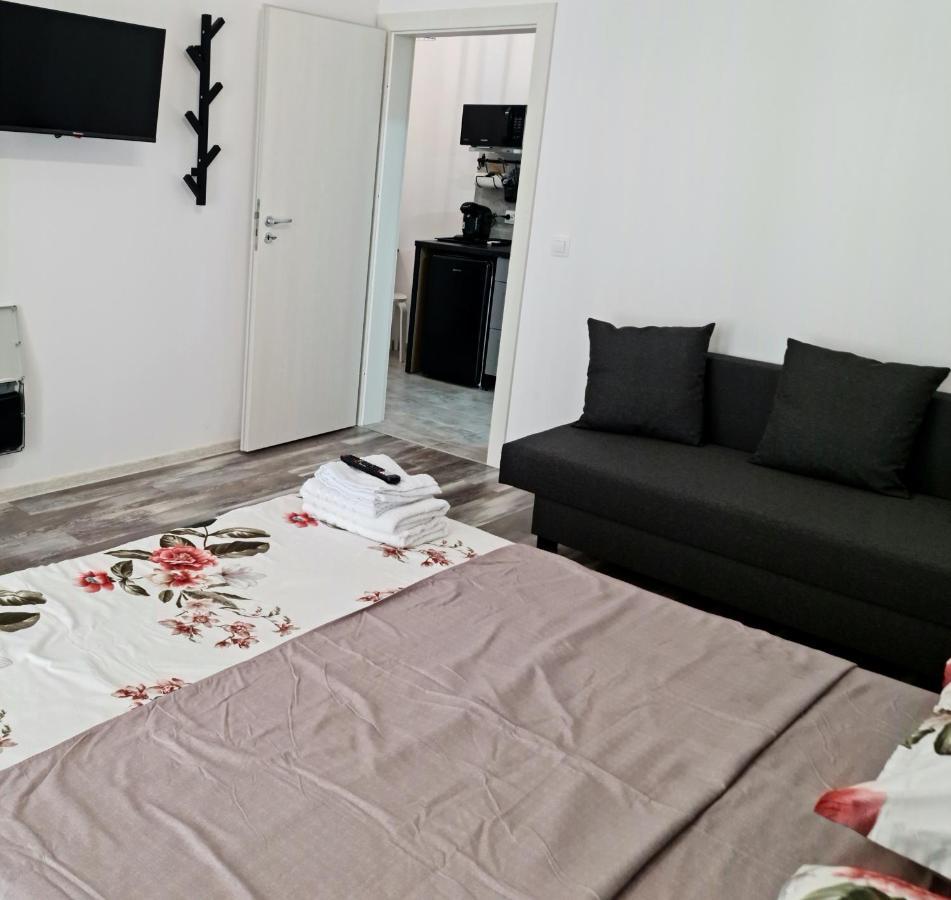 Apartament E'Special No3 ألبا يوليا المظهر الخارجي الصورة