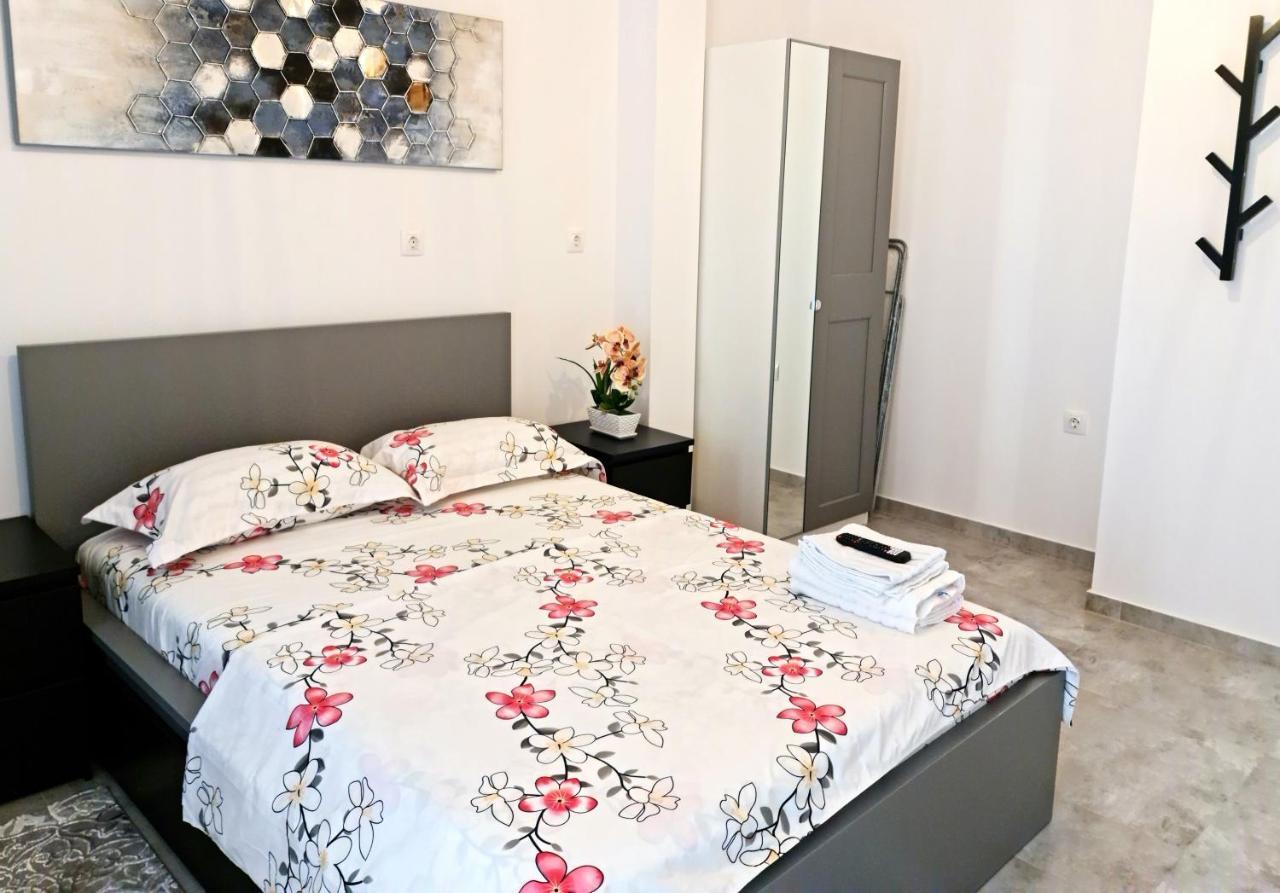 Apartament E'Special No3 ألبا يوليا المظهر الخارجي الصورة