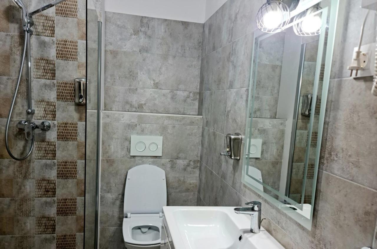 Apartament E'Special No3 ألبا يوليا المظهر الخارجي الصورة