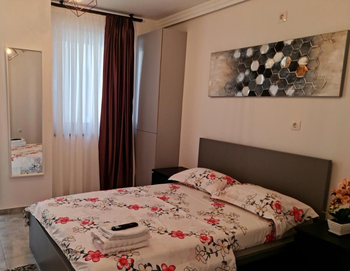 Apartament E'Special No3 ألبا يوليا المظهر الخارجي الصورة