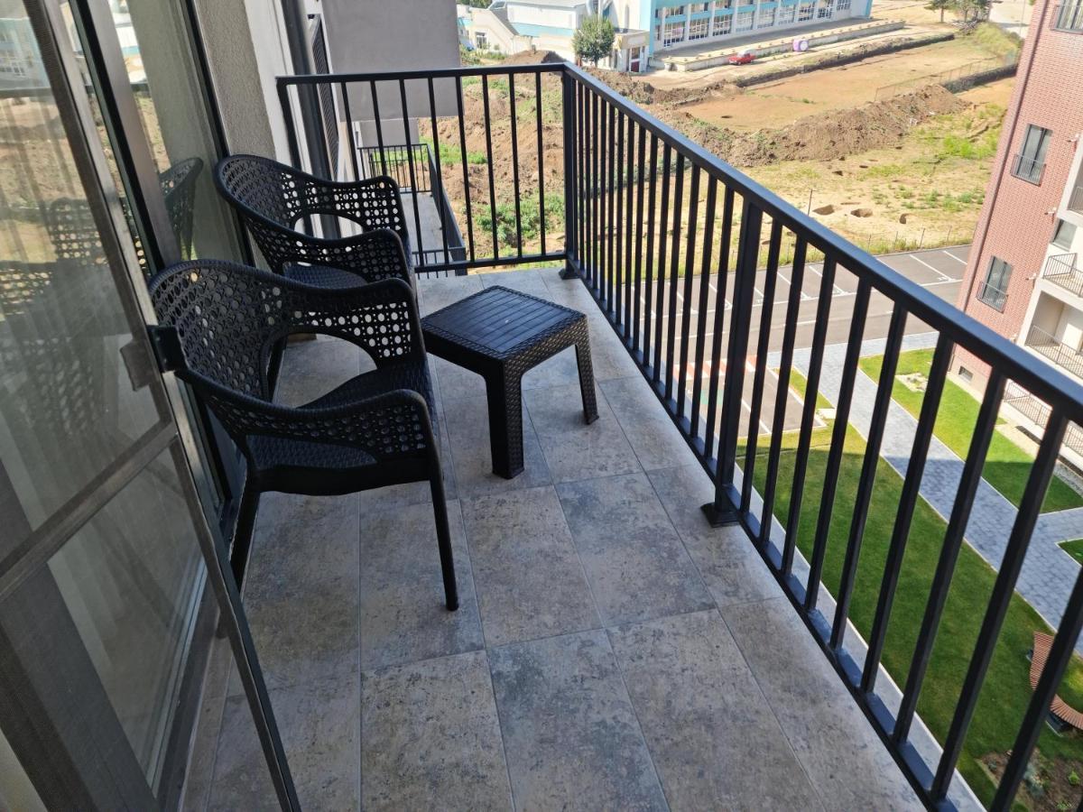 Apartament E'Special No3 ألبا يوليا المظهر الخارجي الصورة